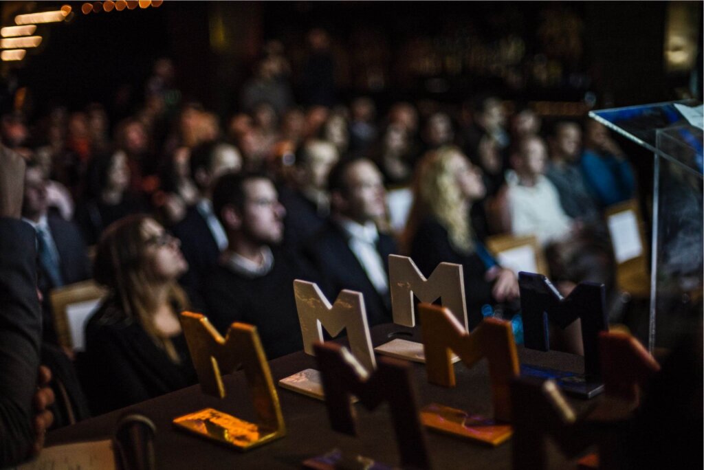 Budapest, home of the rave, land of the films – Movilfest